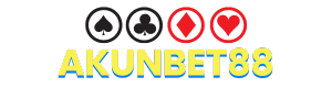 Logo AKUNBET88